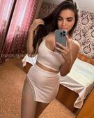 Анкета проститутки Анна - метро Ясенево, возраст - 23