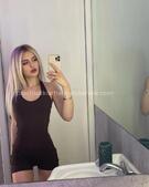 Анкета проститутки Забава - метро Орехово-Борисово Южное, возраст - 23