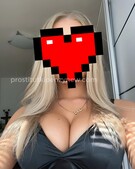 Анкета проститутки Лилия - метро Пресненский, возраст - 23