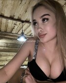 Анкета проститутки Рада - метро Теплый Стан, возраст - 23