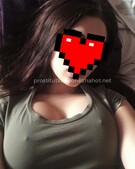 Анкета проститутки Натуся - метро Северное Медведково, возраст - 23