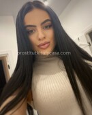 Анкета проститутки Элина - метро Тимирязевский, возраст - 23