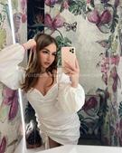 Анкета проститутки Рада - метро Замоскворечье, возраст - 23