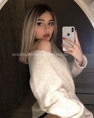 Анкета проститутки Услада - метро Даниловский, возраст - 23