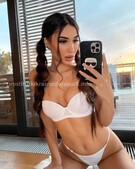 Анкета проститутки Риана - метро Южнопортовый, возраст - 23