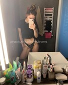 Анкета проститутки Элина - метро Сокольники, возраст - 23