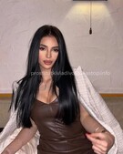 Анкета проститутки Линда - метро Арбат, возраст - 23