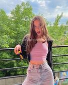 Анкета проститутки Злата - метро Лефортово, возраст - 23