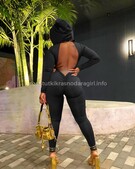 Анкета проститутки Юля - метро Басманный, возраст - 23