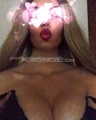 Анкета проститутки Анюта - метро Южное Измайлово, возраст - 23