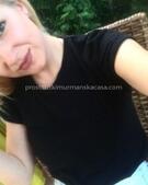 Анкета проститутки Лина - метро Беговой, возраст - 23