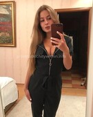 Анкета проститутки София - метро Пресненский, возраст - 23