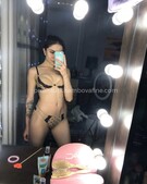 Анкета проститутки Ксения - метро Донской, возраст - 23