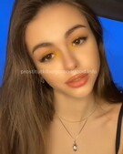 Анкета проститутки Карина - метро Басманный, возраст - 23