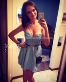 Анкета проститутки Забава - метро Обручевский, возраст - 23