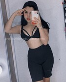 Анкета проститутки Милослава - метро Теплый Стан, возраст - 23