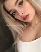 Анкета проститутки Анечка - метро Тверской, возраст - 23