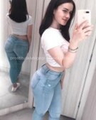 Анкета проститутки Инна - метро Нагатино-Садовники, возраст - 23