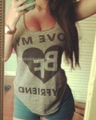 Анкета проститутки Милослава - метро Тверской, возраст - 23