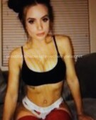 Анкета проститутки Тая - метро Мещанский, возраст - 23