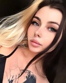 Анкета проститутки Виктория - метро Тверской, возраст - 23