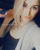 Анкета проститутки Мирослава - метро Румянцево, возраст - 23