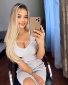 Анкета проститутки Зина - метро Хорошевский, возраст - 23