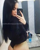 Анкета проститутки Галя - метро Алтуфьевский, возраст - 23