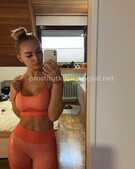 Анкета проститутки Эмма - метро Щукино, возраст - 23