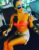 Анкета проститутки Мелисса - метро Северное Тушино, возраст - 23