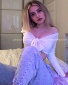 Анкета проститутки Роксана - метро Мещанский, возраст - 23