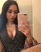 Анкета проститутки Лиза - метро Люблино, возраст - 24