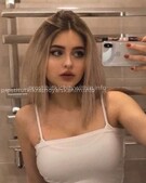 Анкета проститутки Карина - метро Зябликово, возраст - 24