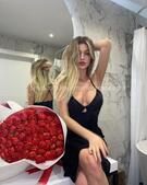 Анкета проститутки София - метро Хорошевский, возраст - 24