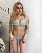 Анкета проститутки Ника - метро Пресненский, возраст - 24