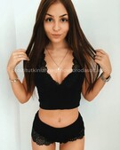 Анкета проститутки Лолита - метро Текстильщики, возраст - 24