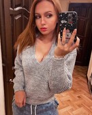 Анкета проститутки Таюша - метро Нагатино-Садовники, возраст - 24