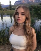 Анкета проститутки Устина - метро Строгино, возраст - 24