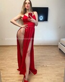 Анкета проститутки Алиса - метро Марфино, возраст - 24