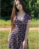 Анкета проститутки Надежда - метро Можайский, возраст - 24