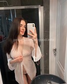 Анкета проститутки Элеонора - метро Кузьминки, возраст - 24