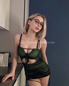 Анкета проститутки Милослава - метро Замоскворечье, возраст - 24