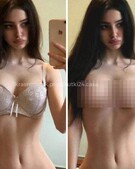 Анкета проститутки Алина - метро Теплый Стан, возраст - 24