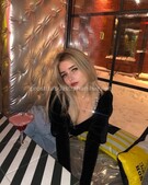 Анкета проститутки Злата - метро Новокосино, возраст - 24