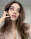 Анкета проститутки Яна - метро Саларьево, возраст - 24