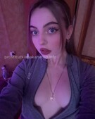 Анкета проститутки Лизочка - метро Беговой, возраст - 24