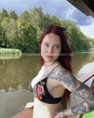 Анкета проститутки Виктория - метро Ломоносовский, возраст - 24