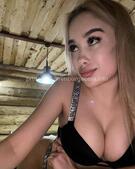 Анкета проститутки Илона - метро Дорогомилово, возраст - 24