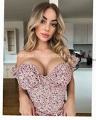 Анкета проститутки Карина - метро Нагатино-Садовники, возраст - 24