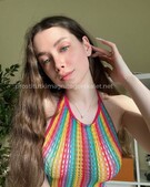 Анкета проститутки Роксана - метро Хамовники, возраст - 24